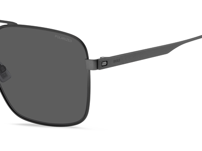 Hugo Boss Sonnenbrille Herren Hugo Boss BOSS 1695/S 58 SVK Ansicht 3
