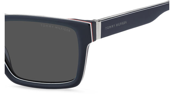 Tommy Hilfiger TH 2309/S 55 PJP - Ansicht 4