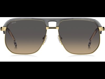 Hugo Boss Sonnenbrille Herren Hugo Boss BOSS 1752/S 59 FT3 Ansicht 2