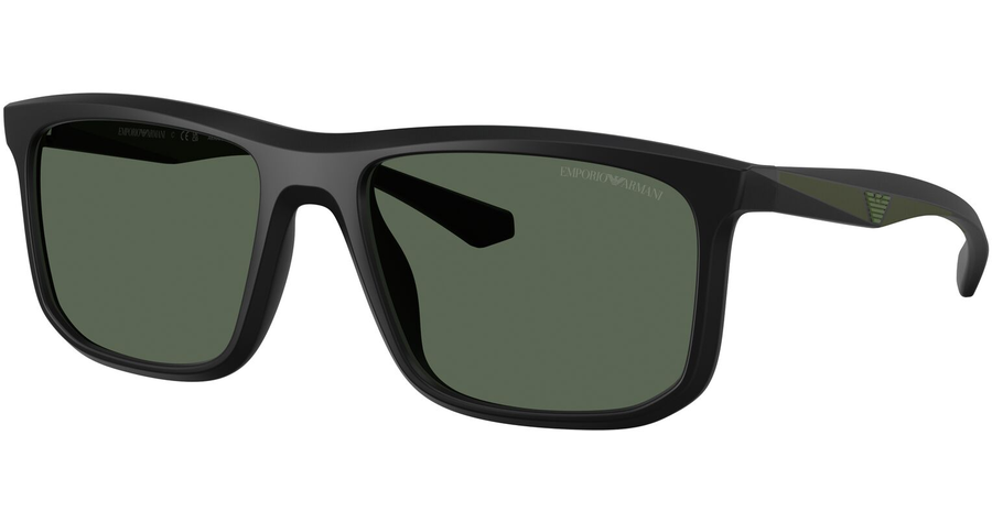 Emporio Armani Sonnenbrille Unisex Emporio Armani EA4234U 500171 Ansicht 1