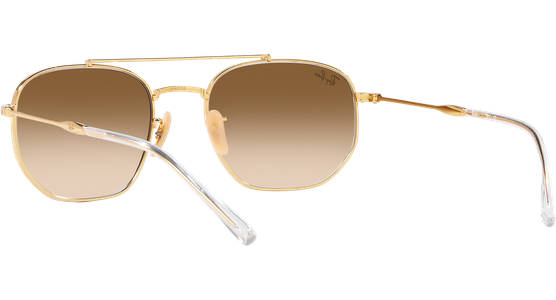 Ray-Ban RB3707 001/51 - Ansicht 6