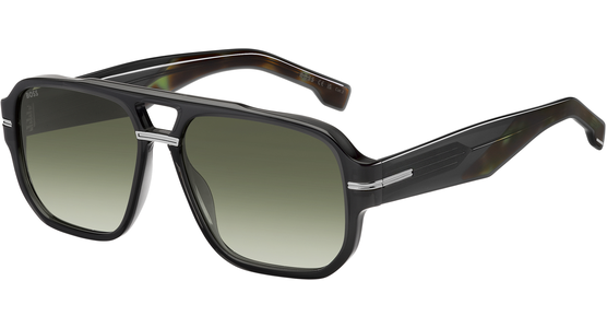 Hugo Boss BOSS 1718/S 57 KB7 - Ansicht 2