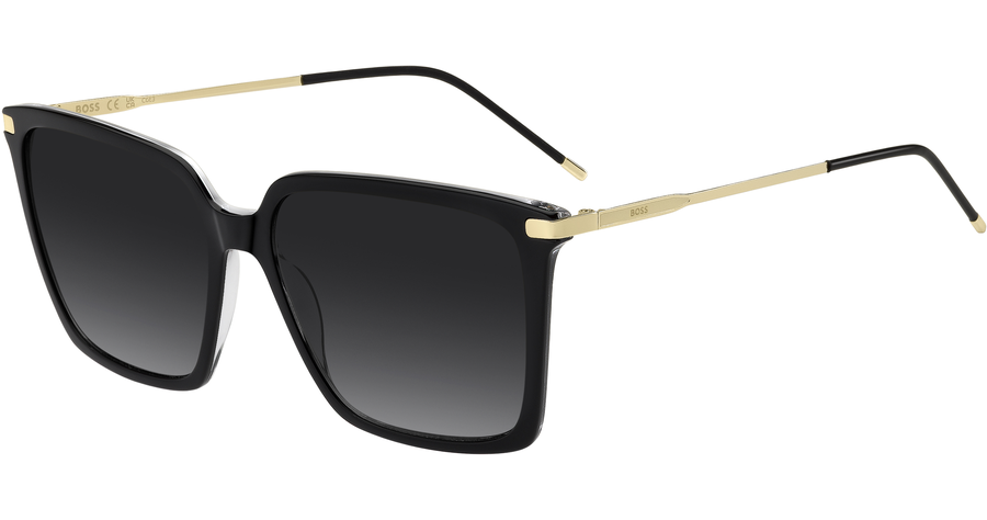 Hugo Boss Sonnenbrille Damen Hugo Boss BOSS 1947/S 57 EI7 Ansicht 1