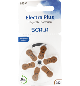 60 x SCALA Electra plus 312 - Ansicht 3