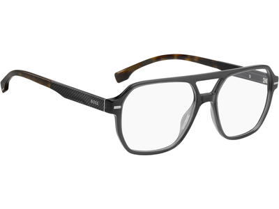 Hugo Boss Brille Herren Hugo Boss BOSS 1843 56 ACI Ansicht 4