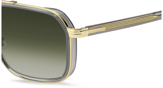 Hugo Boss BOSS 1724/S 55 FT3 - Ansicht 4