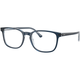 Ray-Ban Brille Unisex Ray-Ban RX5418 8324