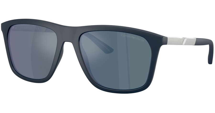 Emporio Armani Sonnenbrille Herren Emporio Armani EA4237 618925 57 Ansicht 1