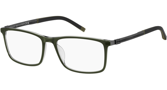 Tommy Hilfiger TH 2141 54 1ED - Ansicht 2