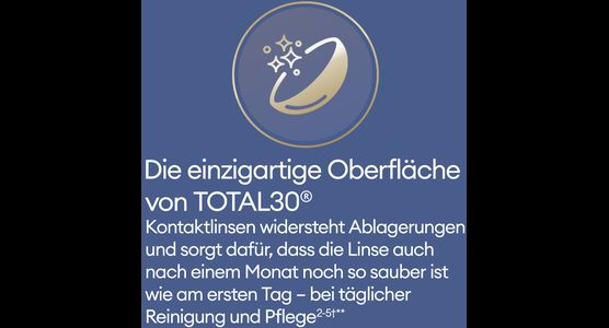 Total 30 for Astigmatism 6er - Ansicht 9