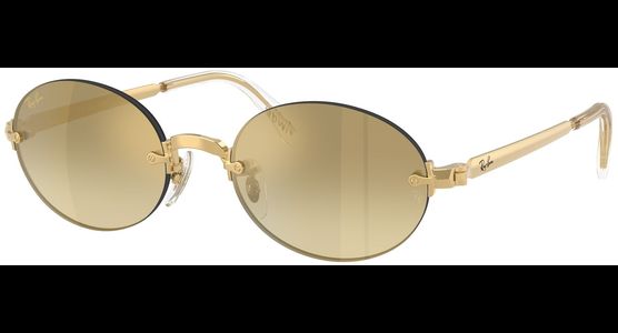 Ray-Ban RB3929 001/7I - Ansicht 2