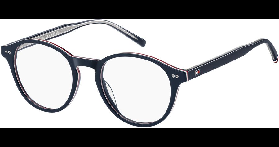 Tommy Hilfiger Brille Herren Tommy Hilfiger TH 2129 51 8RU Ansicht 1