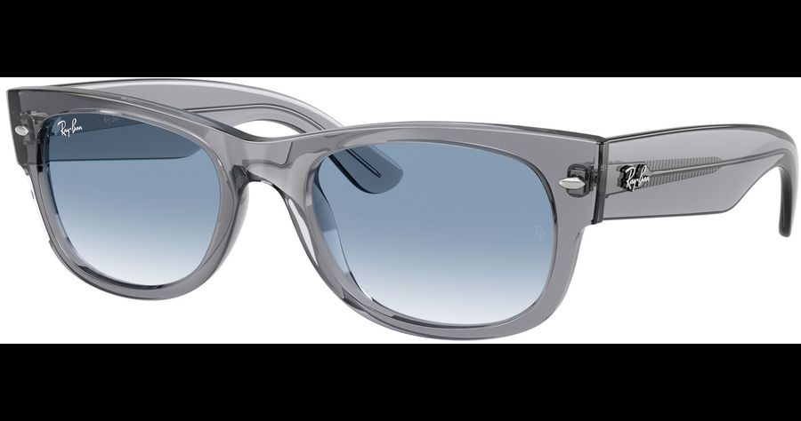 Ray-Ban Sonnenbrille Unisex Ray-Ban RB0832S 68463F Ansicht 1