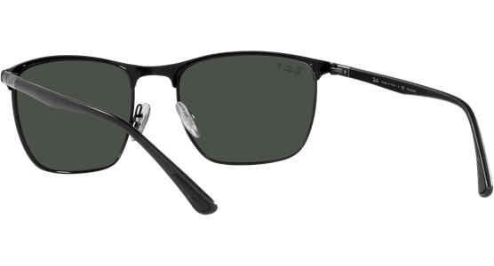 Ray-Ban RB3686 Chromance 186/K8 - Ansicht 6