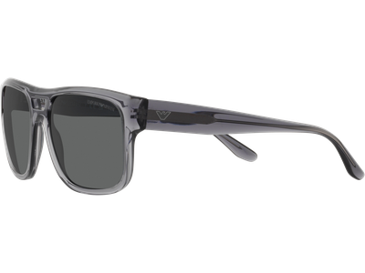 Emporio Armani Sonnenbrille Herren Emporio Armani EA4197 502987 Ansicht 2