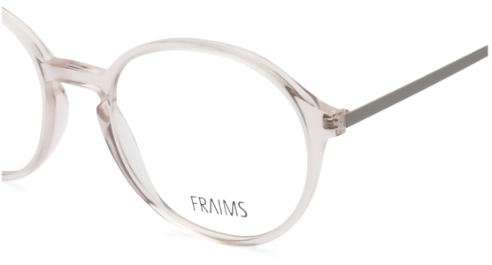 FRAIMS 03-07020-01 Alex, Hell Beige / Gun matt - Ansicht 6