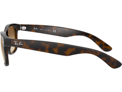 Ray-Ban Sonnenbrille Unisex Ray-Ban New Wayfarer Classic RB2132 710/51 55 Ansicht 3