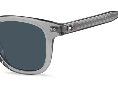 Tommy Hilfiger Sonnenbrille Herren Tommy Hilfiger TH 2126/S 48 KB7 Ansicht 3