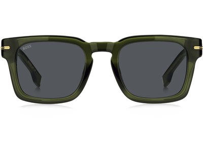 Hugo Boss Sonnenbrille Herren Hugo Boss BOSS 1625/S 50 green Ansicht 2