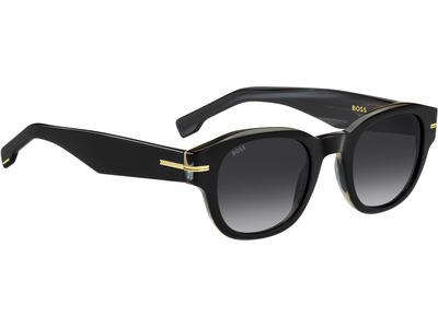 Hugo Boss Sonnenbrille Herren Hugo Boss BOSS 1717/S 48 QF6 Ansicht 4