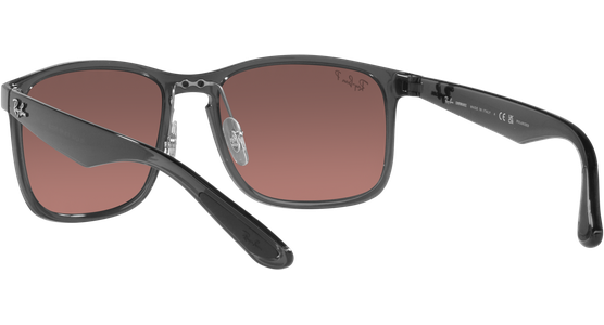 Ray-Ban Chromance RB4264 876/6B 58 - Ansicht 6