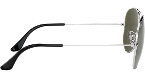 Ray-Ban Aviator Mirror RB3025 003/40 62 - Ansicht 10