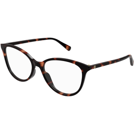 Gucci Brille Damen Gucci GG1359O 002