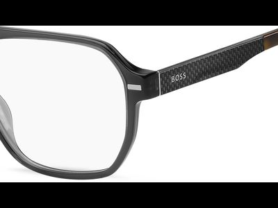 Hugo Boss Brille Herren Hugo Boss BOSS 1843 56 ACI Ansicht 3