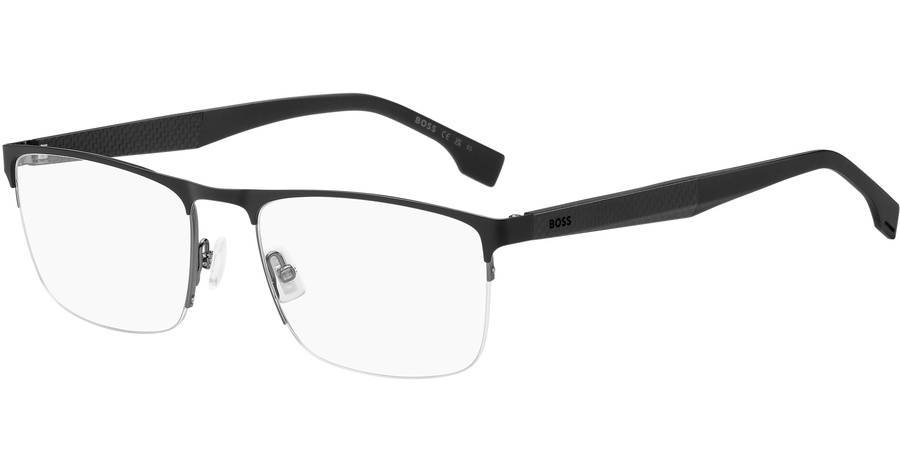 Hugo Boss Brille Herren Hugo Boss 1487 58 0AN Ansicht 1