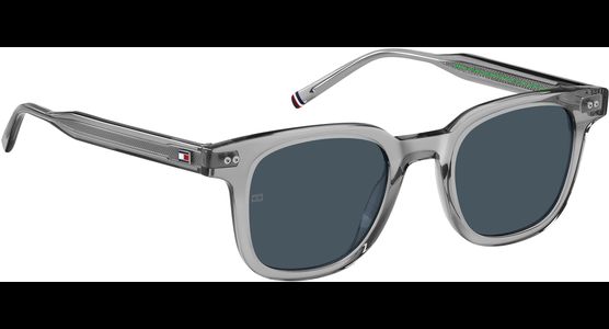 Tommy Hilfiger TH 2126/S 48 KB7 - Ansicht 5