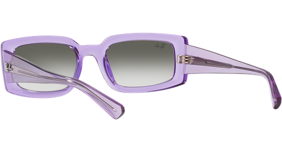 Ray-Ban Kiliane RB4395 66858E - Ansicht 6