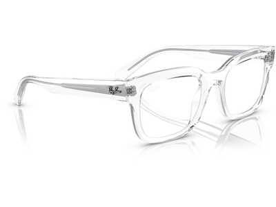 Ray-Ban Brille Unisex Ray-Ban Chad RX7217 8321 Ansicht 4