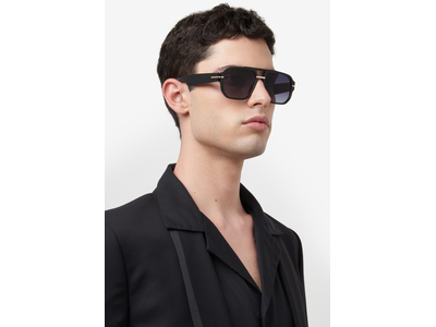 Hugo Boss Sonnenbrille Herren Hugo Boss BOSS 1718/S 57 807 Ansicht 5