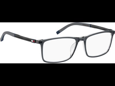 Tommy Hilfiger Brille Herren Tommy Hilfiger TH 2141 56 KB7 Ansicht 4