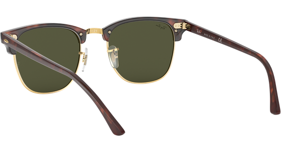 Ray-Ban Clubmaster Classic RB3016 W0366 51 - Ansicht 10